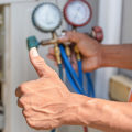 What's the Difference Between HVAC Tune-Up and Maintenance? A Comprehensive Guide