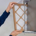 The Importance of Regularly Replacing 16x25x4 Home Furnace Air Filters for HVAC Maintenance