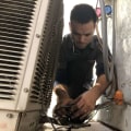 The Benefits of Regular HVAC Maintenance