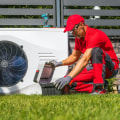 The Benefits of Regular HVAC System Maintenance