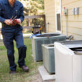 Is an HVAC Maintenance Plan Worth It?