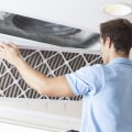 Trion Air Bear HVAC Filter as the Secret to Seamless HVAC Maintenance Delray Beach FL Performance Upgrades