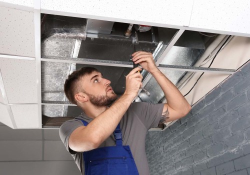 Maximizing the Benefits of Routine HVAC Maintenance