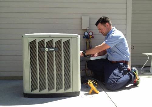 When is the Best Time to Replace an Air Conditioner?