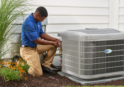 How Long Can an HVAC Unit Last?