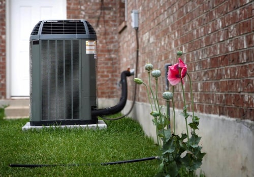 Should You Replace a 15 Year Old HVAC System?