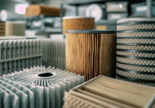 Improve Your System Durability With 21x22x1 HVAC Air Filters And Maintenance Tips