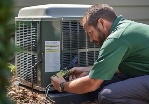 The Hidden Benefits of HVAC Air Conditioning Tune Up Specials Near Cutler Bay FL for Year-Round Reliability