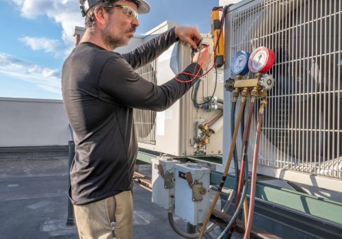 What Changes are Coming to HVAC in 2023? - An Expert's Guide