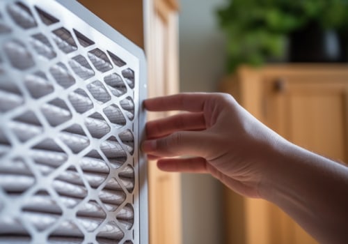 Importance of Replacing 14x30x1 Home HVAC Furnace Air Filter for Better HVAC Maintenance