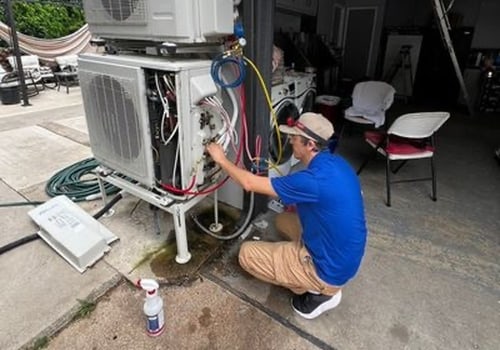 5 Ways Professional Air Duct Cleaning Service in Sunny Isles Beach FL Improves HVAC Efficiency