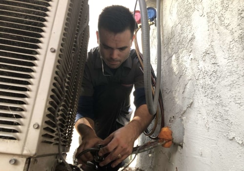 The Benefits of Regular HVAC Maintenance