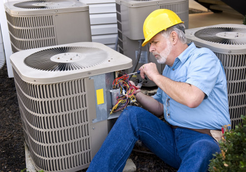 Can Your HVAC System Last 25 Years?