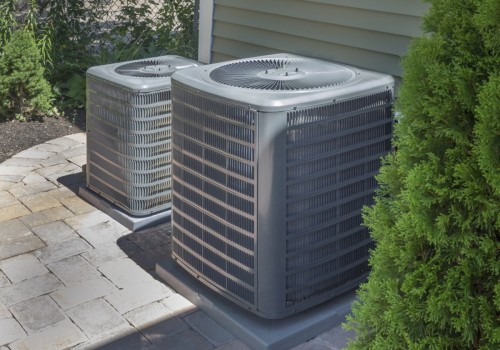 Maximizing Energy Efficiency and Cost Savings in HVAC Systems