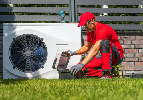 The Benefits of Regular HVAC System Maintenance