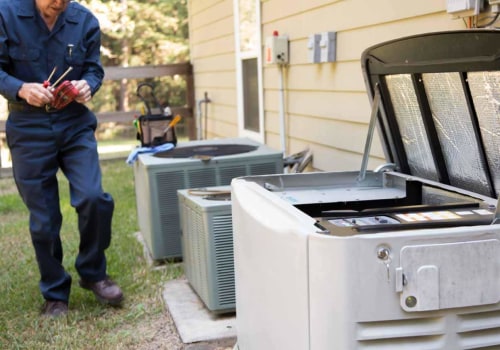 Is an HVAC Maintenance Plan Worth It?