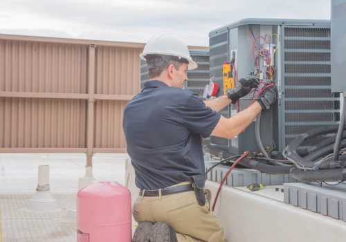 The Benefits of Regular AC Maintenance: What is Checked During the Process?