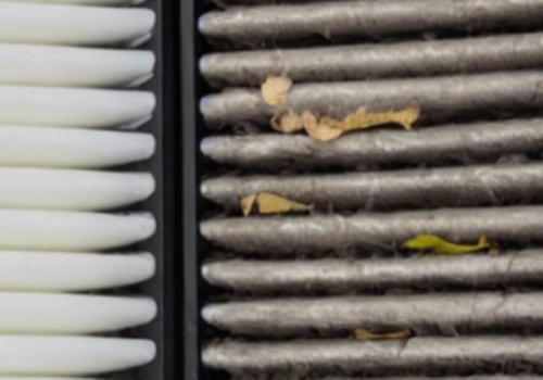 How Furnace HVAC Air Filters 22x22x1 Improve Your HVAC Systems Maintenance